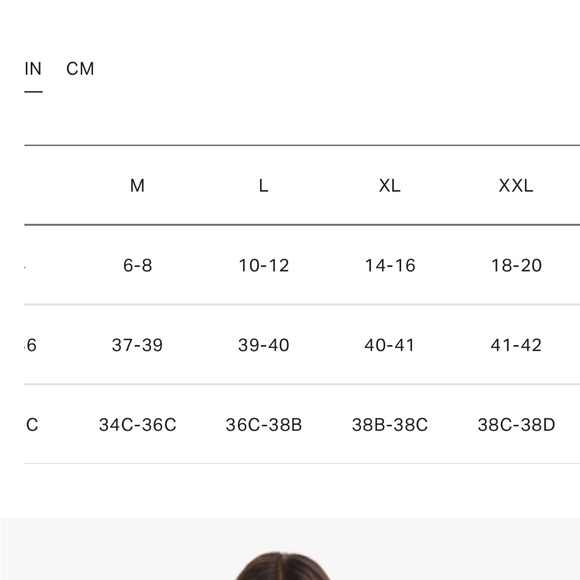 Vuori NEW Stride Bra - Picture 7 of 8